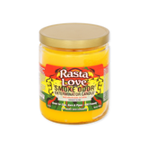 Smoke Odor Exterminator Candle - Rasta Love